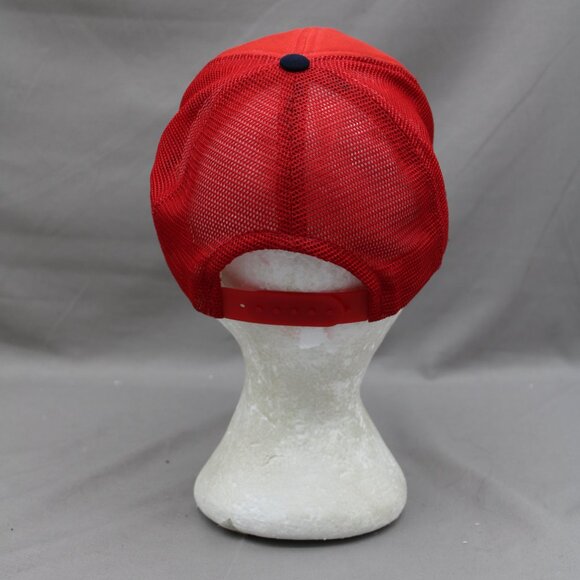 Minnesota Twins Hat (VTG) - Trucker Classic by Ted Fletcher - Adult Snapback - Picture 5 of 8